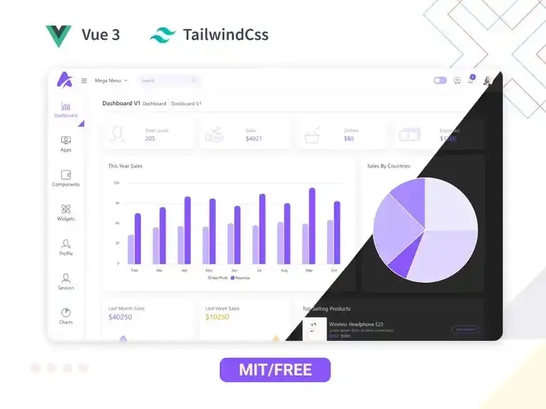AatroX-vue screenshot