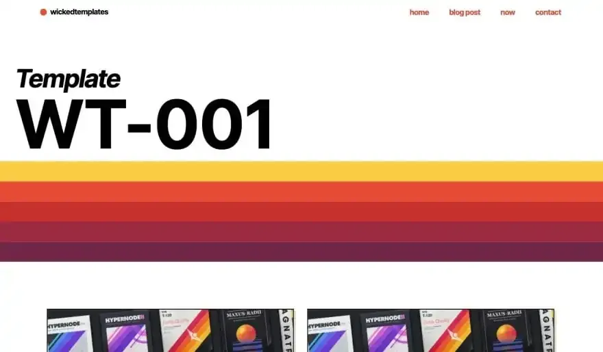 Betamax screenshot