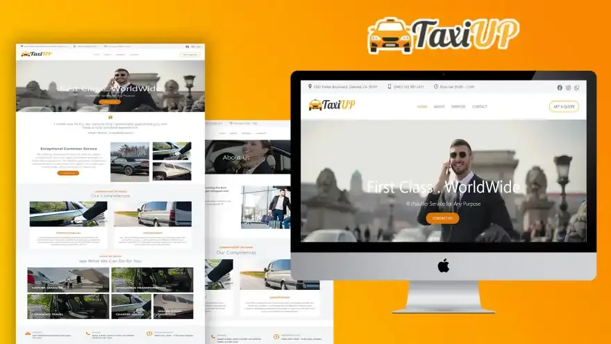DriverUp screenshot