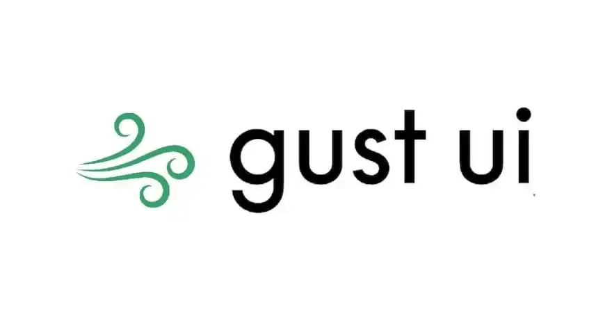 Gust UI screenshot