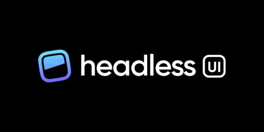 Headless UI screenshot