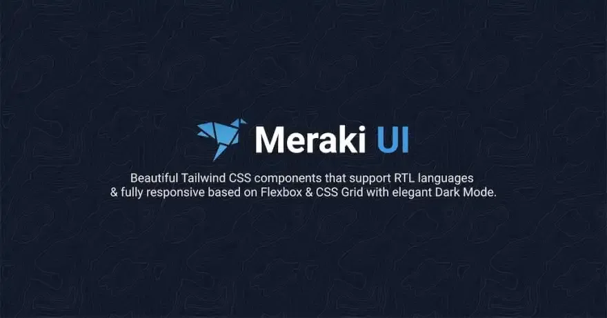 Meraki Ui screenshot
