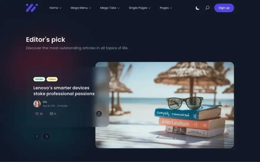 Ncmaz screenshot