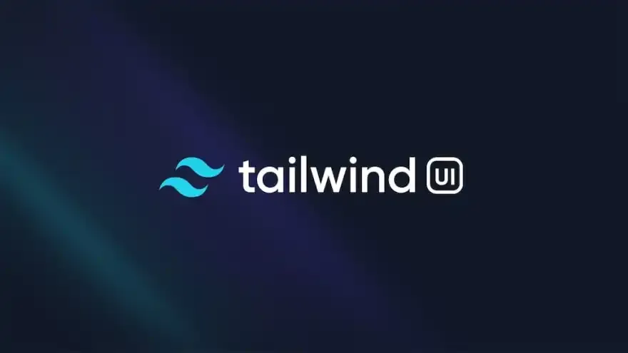 Tailwind UI screenshot